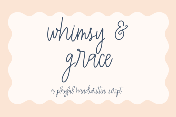 Whimsy Grace: A Designer's Honest Review for Real Projects