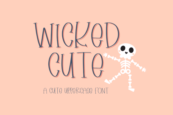 Wicked Cute: The Playful Typeface That Elevates Digital Branding